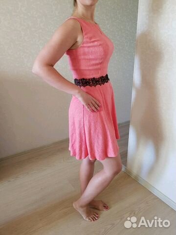 Платье Gizia размер 42-44 S/M