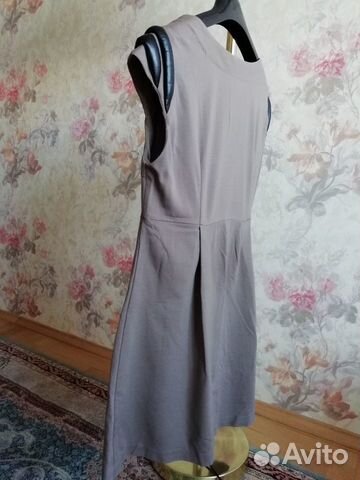 Платье Akexander McQueen Платье Akexander McQueen