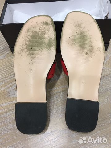 Шлепанцы/сланцы Шлепанцы/сланцы