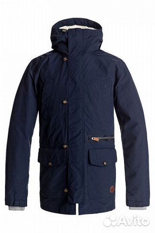 Куртка Quiksilver Куртка Quiksilver