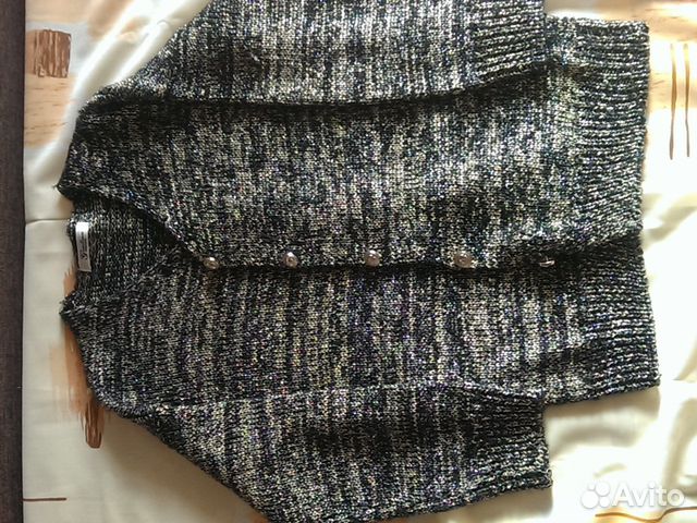 Кофта для девочки