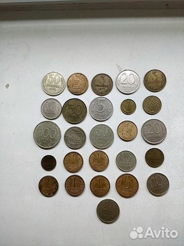 Монета Монета