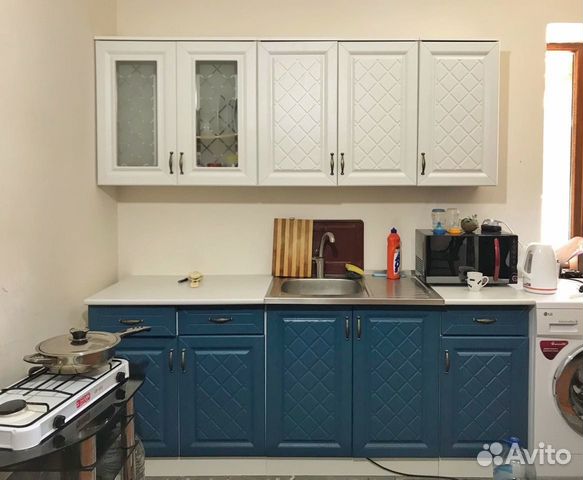 Кухонный гарнитур Кухонный гарнитур