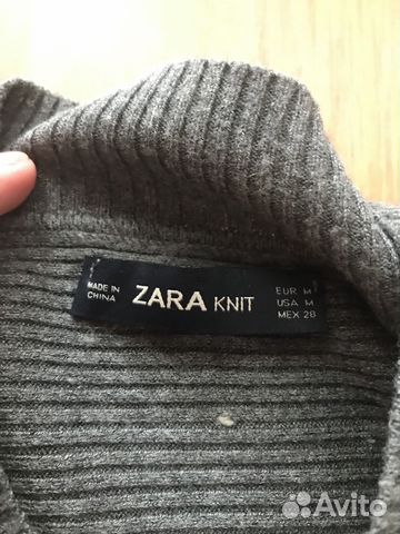 Свитер Zara Свитер Zara