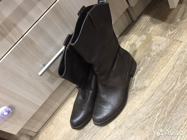 Сапоги