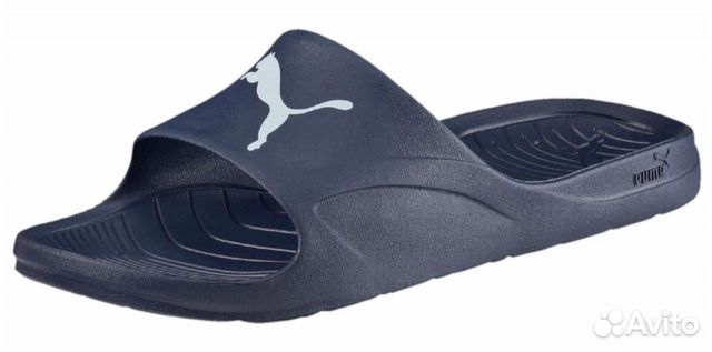 Шлепки шлепанцы сланцы puma slide 39 - 43 р Шлепки шлепанцы сланцы puma slide 39 - 43 р