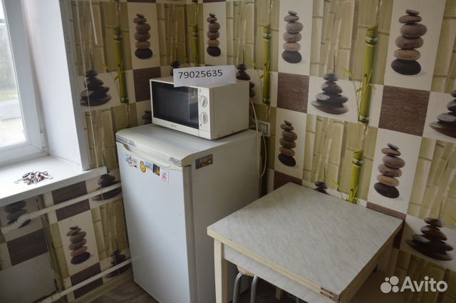 2-к квартира, 45 м², 5/5 эт.