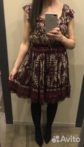 Платье D&G Платье D&G