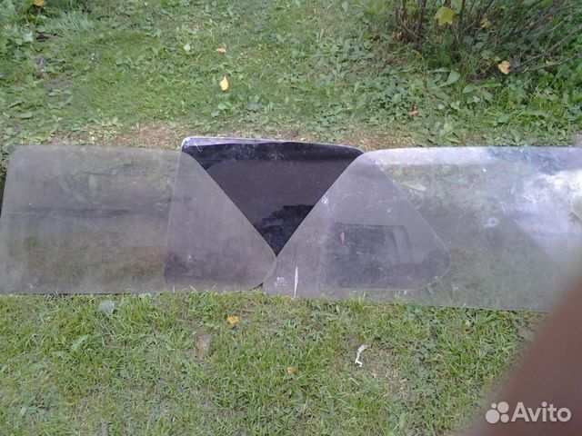 Стекло для Фольксваген Гольф 1