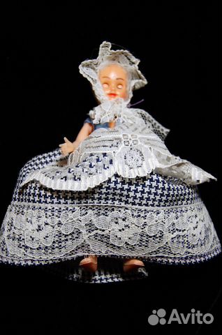 Куклы куколки целлулоид спящие коллекция