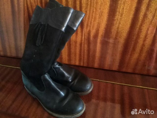 Сапоги зимние для девочек Сапоги зимние для девочек