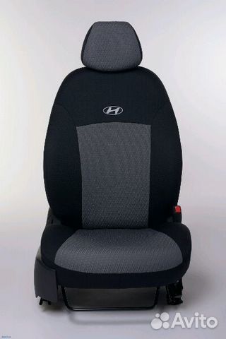 Чехлы на Hyundai Solaris (Солярис) Чехлы на Hyundai Solaris (Солярис)