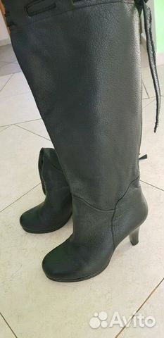 Сапоги Bon ton демисезонные Сапоги Bon ton демисезонные