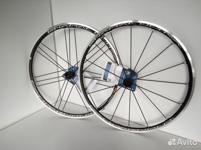 Комплект Колес Campagnolo Shamal Ultra C17 2018 Комплект Колес Campagnolo Shamal Ultra C17 2018