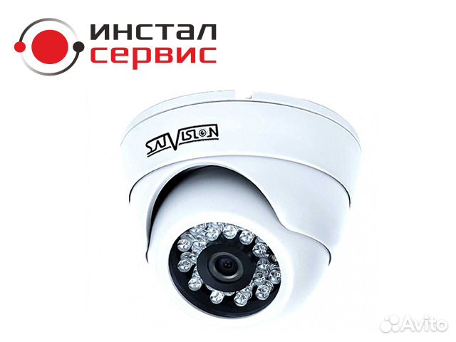 Видеокамера SVC-D892 2.8