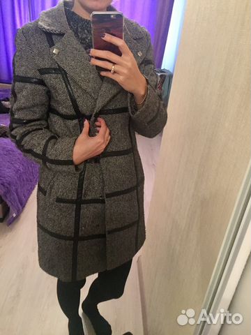 Пальто