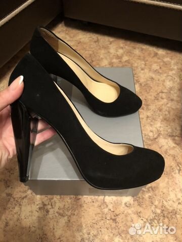 Туфли Туфли