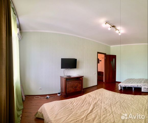 1-к квартира, 40 м², 4/9 эт.