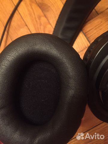 Audio-technica ATH-PRO5MK3
