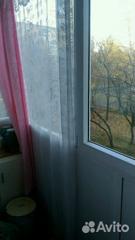 2-к квартира, 48 м², 3/5 эт.