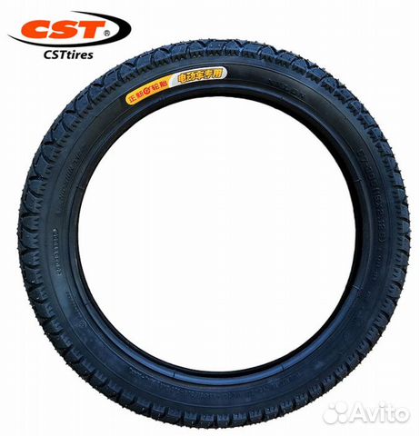 Покрышка CST Tires 12x2.125 14x2.125 16x2.125 18x2 Покрышка CST Tires 12x2.125 14x2.125 16x2.125 18x2