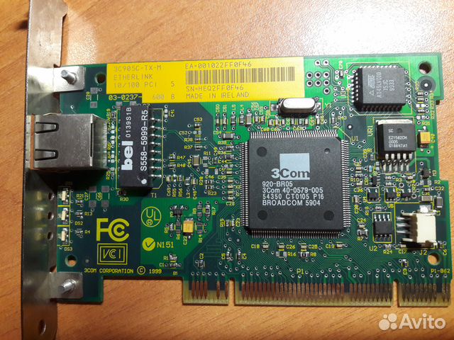 3COM 905C-TX WINDOWS 8 DRIVERS DOWNLOAD (2019)