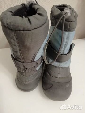 Сапоги Сапоги