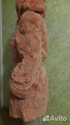 Шуба. Натуральный мех Шуба. Натуральный мех