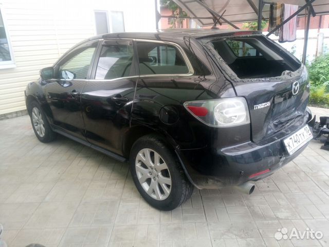 Запчасти с разбора Mazda CX-7 мазда Запчасти с разбора Mazda CX-7 мазда
