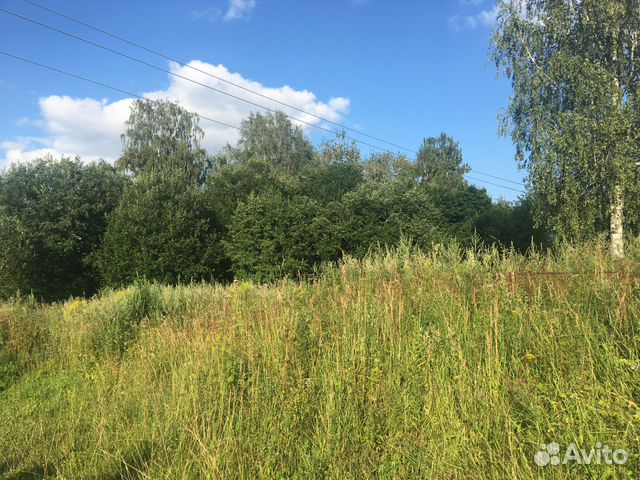 Участок 6.4 сот. (СНТ, ДНП)