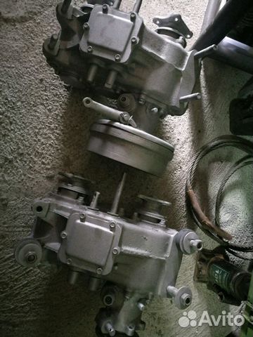 Раздатка шишига газ-66 Раздатка шишига газ-66