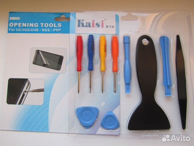 Лопатка / Шпатель для нанесения пленки и другое