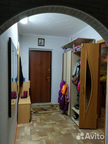 2-к квартира, 51.7 м², 1/5 эт.