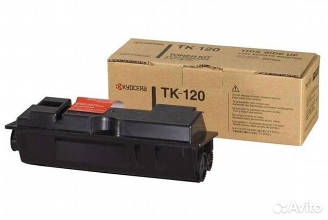 Картридж kyocera TK-120