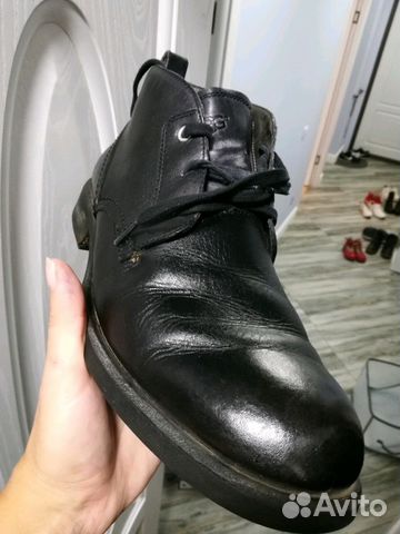 Ботинки мужские Ugg Ботинки мужские Ugg