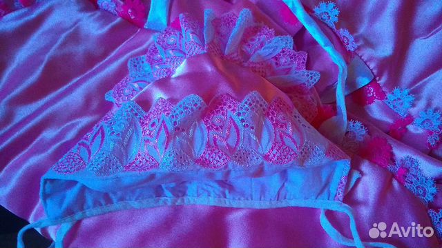 Конверт на овчине