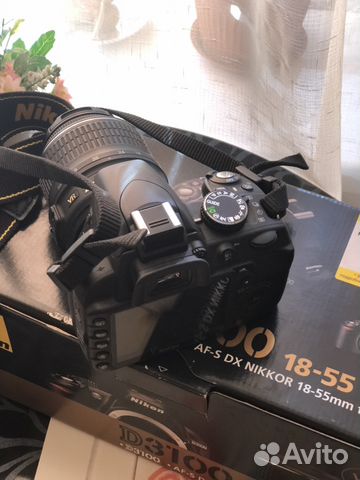 Nikon фотоаппарат Nikon фотоаппарат