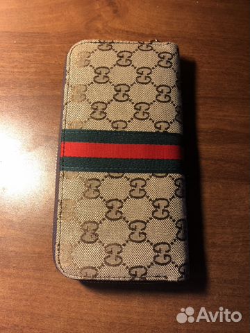 Кошелек Gucci Кошелек Gucci
