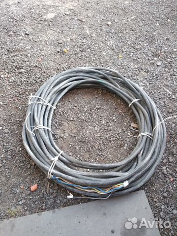 Кабель ввгнг(А) -LS 5х16 мм2, ввгнг LS 5x16 мм2 Кабель ввгнг(А) -LS 5х16 мм2, ввгнг LS 5x16 мм2