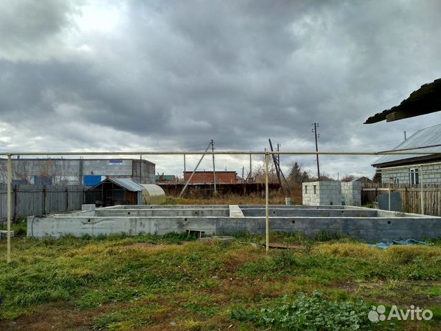 Дом 32 м² на участке 12.5 сот. Дом 32 м² на участке 12.5 сот.