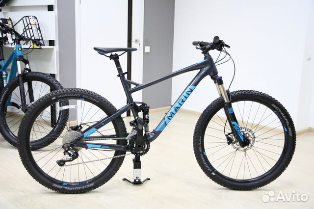 marin hawk hill 2 2018