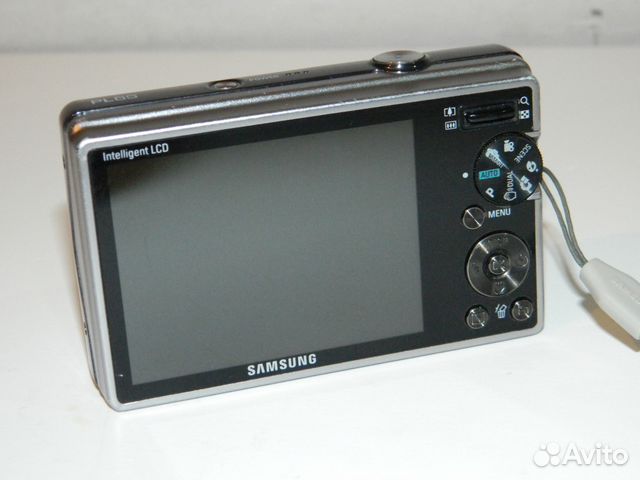 Фотоаппарат SAMSUNG PL65