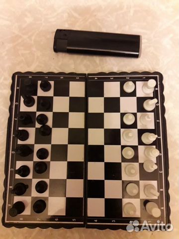 Дорожные шашки шахматы нарды на магнитах