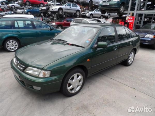 Авторазбор Nissan Primera P11 1996-1998