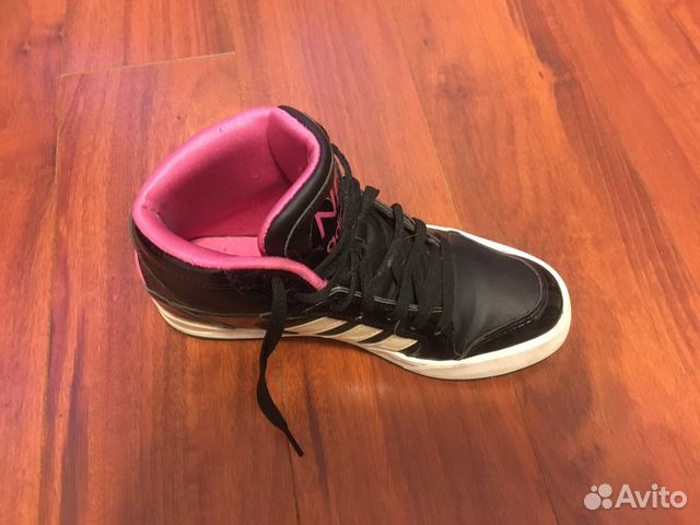 Кроссовки Adidas Кроссовки Adidas