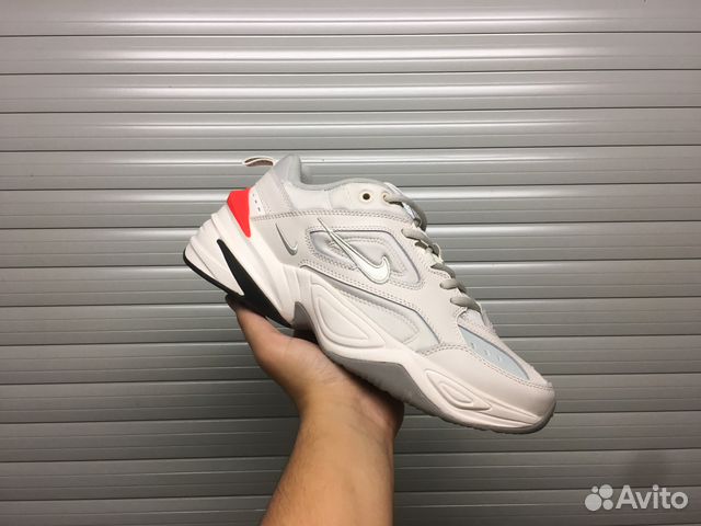 nike m2k tekno 43