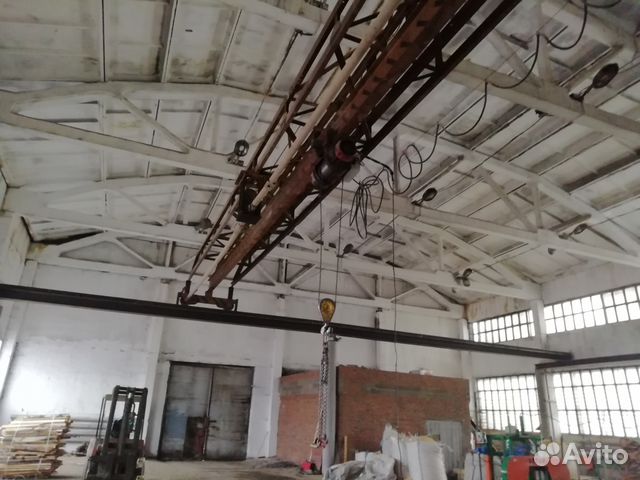 Гараж, > 30 м²