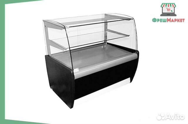 Кондитерская витрина Кондитерская витрина