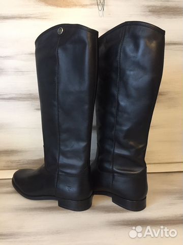 Новые женские сапоги Frye осень-весна Новые женские сапоги Frye осень-весна