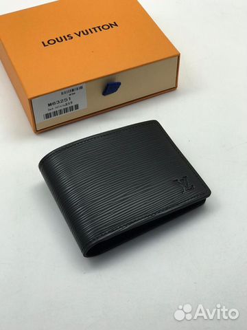 Кошелек Louis Vuitton